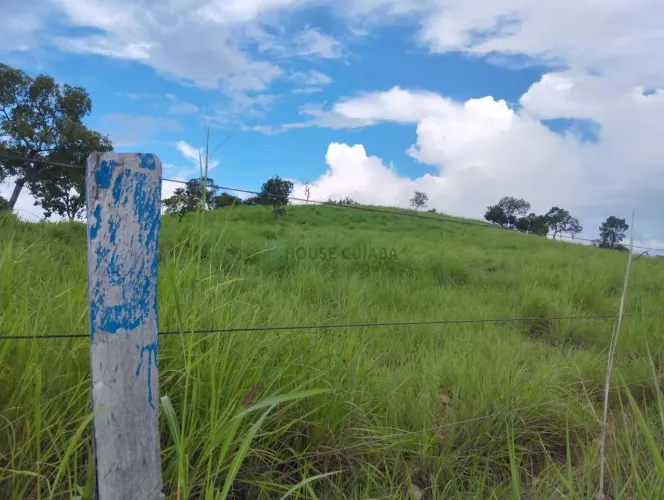 fazenda no município de Cocalinho no estado do Mato grosso MT