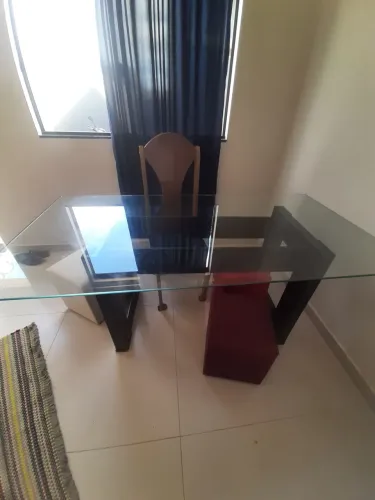 Vendo mesa?