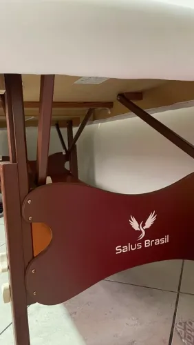 Maca fixa sallus Brasil