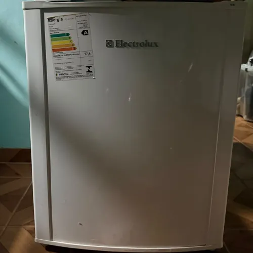 Frigobar - Electrolux