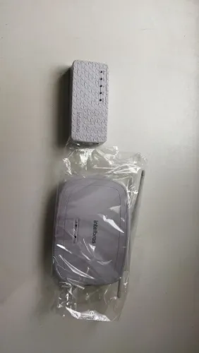 Kit 20 roteadores + 20 ONU com fontes