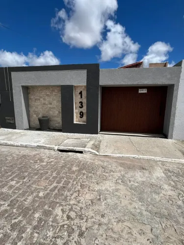 Casa a venda no condominio Terra Nova - São Bras