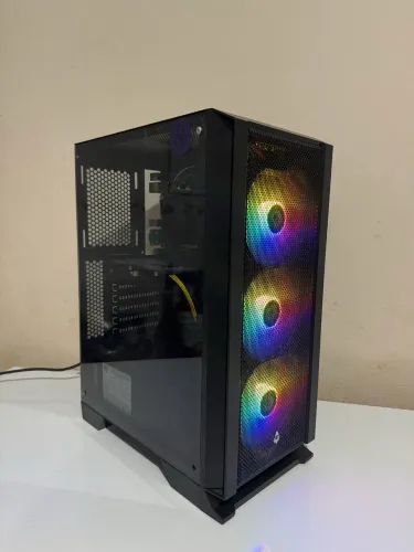 PC GAMER BARATO!