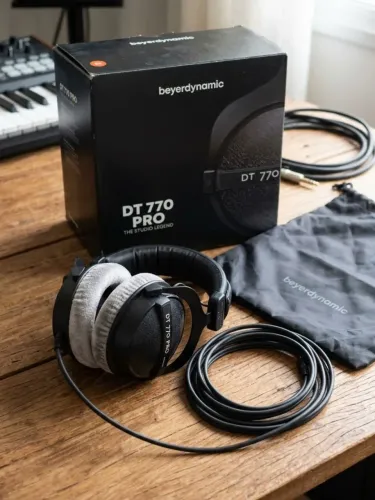 BeyerDynamic DT 770 PRO