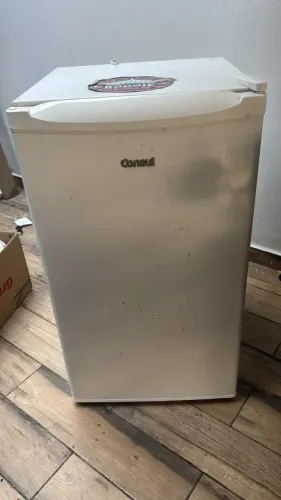 Frigobar Consul 117 L