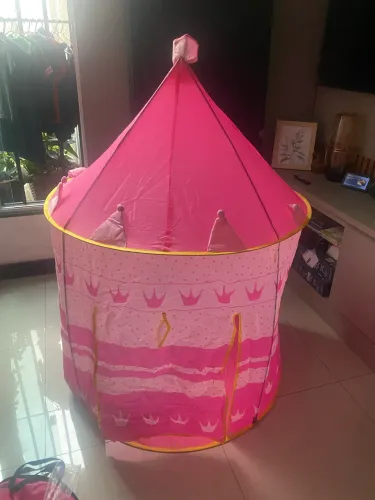 Barraca Infantil
