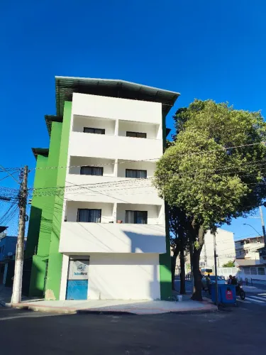Apartamento 2 quartos em Vila Velha