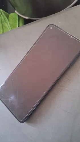 Moto g9 plus 128gb/aberto a negociação