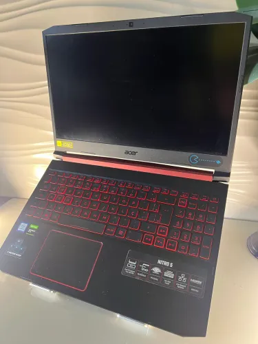 Notebook Acer Nitro i5, 16GB RAM 1tb