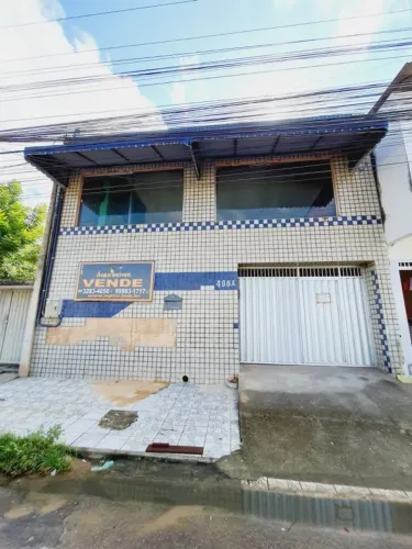 Casa Duplex para Locação em Fortaleza, Bela Vista, 8 dormitórios, 4 suítes, 7 banheiros, 3
