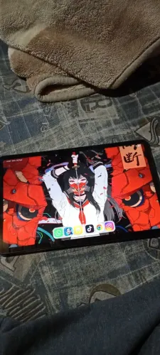 Tablet redmi pad 2 battery 9000mah hélio g100 ultra 8 gb ram 256 gb rom