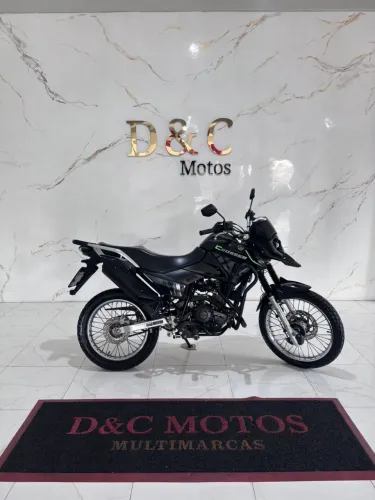 Yamaha XTZ Crosser 150 S 2024/2024 20MIL KMS