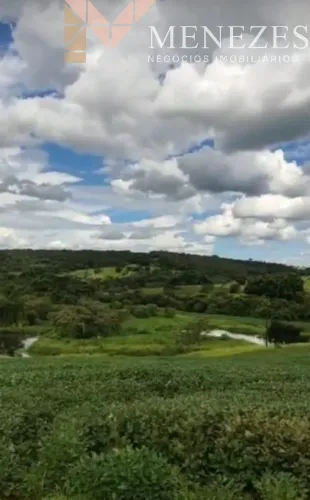 Sítio à venda em São Sebastião do Paraiso