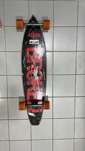 Skate tipo Longboard 