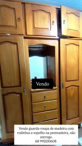 Guarda-roupa
