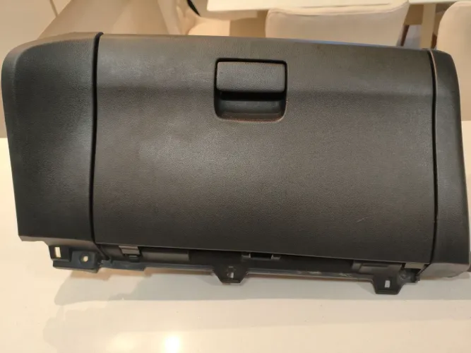 Porta luvas Honda HRV 2016
