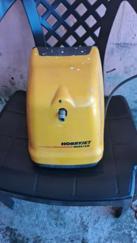 COMPRESSOR 1CV