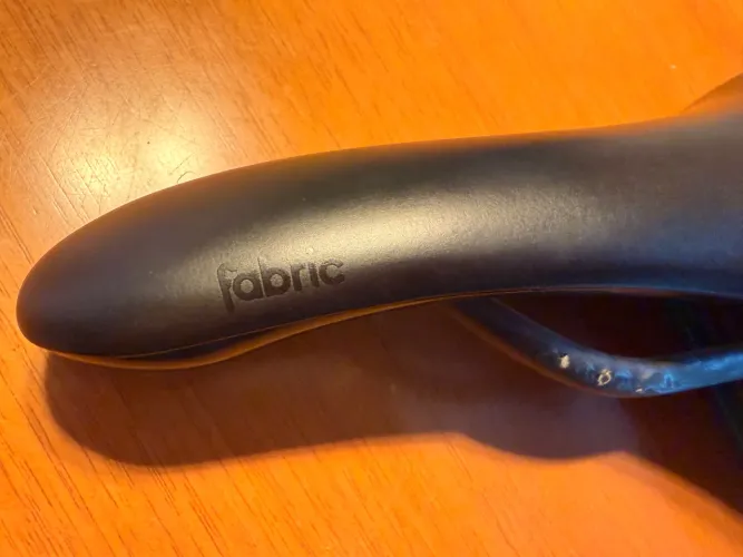 Selim Fabric em carbono