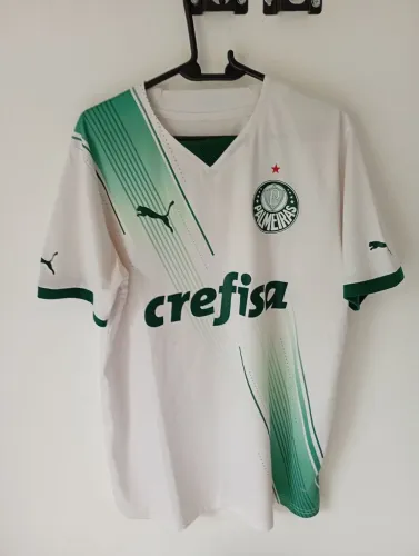 Camisa Palmeiras G Puma 23/24