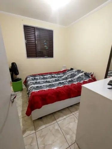 Apartamento com 2 quartos e 55m2 no ABC !!!