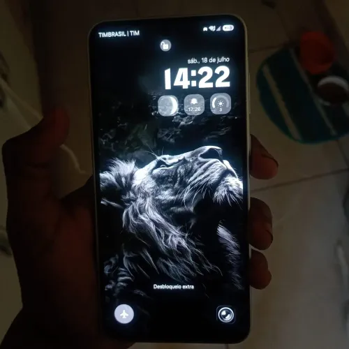 galáxia a36 5g 128gb