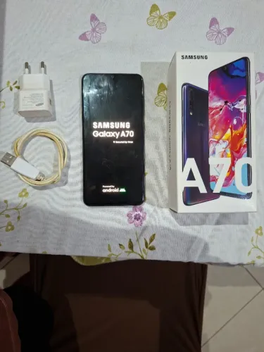 Samsung Galaxy A70