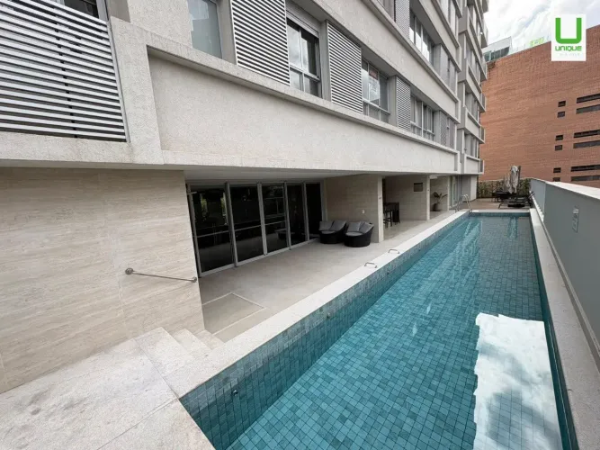 APARTAMENTO 2 QUARTOS NO LOURDES