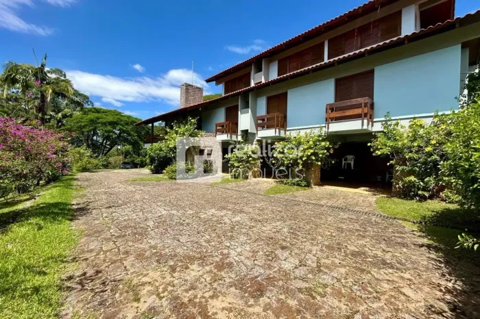 Casa 5 quartos no bairro Santo Antônio de Lisboa Florianópolis