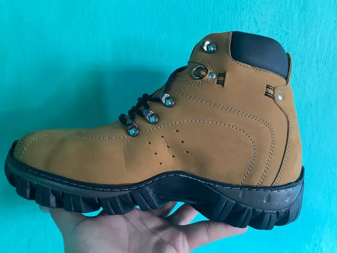 Bota cat