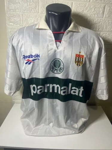 Camisa Reebok Palmeiras 1997