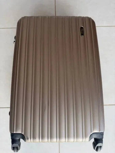 Mala de viagem 23KG