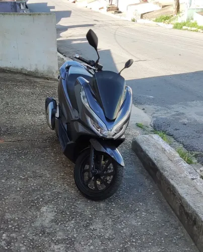 Honda PCX 150cc