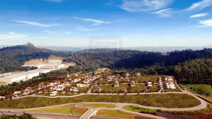 TERRENOS RESIDENCIAIS CONDOMINIO CLUB LIFE GRANJA VIANNA TERRENOS RESIDENCIAIS E EM CONDOM