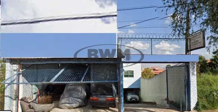 Prédio à venda, 260 m² por R$ 850.000,00 - Wanel Ville - Sorocaba/SP