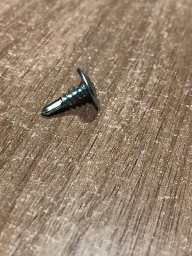 Parafuso Autoperfurante Flangeado Phillips 4,2x13mm