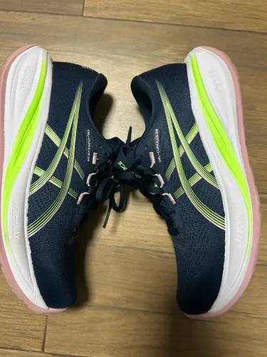 Asics ninbus 28