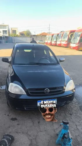 Chevrolet Corsa Hat. JOY 1.0/ 1.0 Flexpower 8V 5P 2006