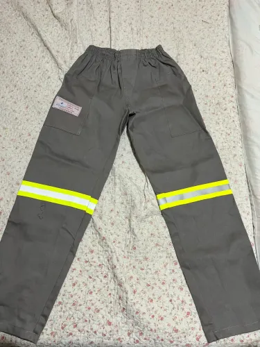 Uniforme ATPV Risco 2