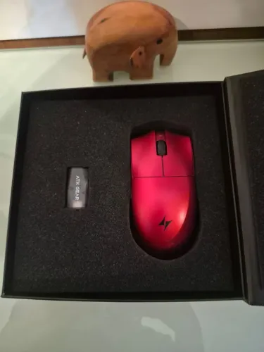MOUSE GAMER ATK X1 V2 EXTREME