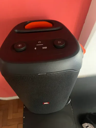 JBL PARTY BOX