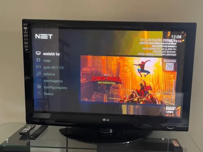 Televisão LG 42 polegadas