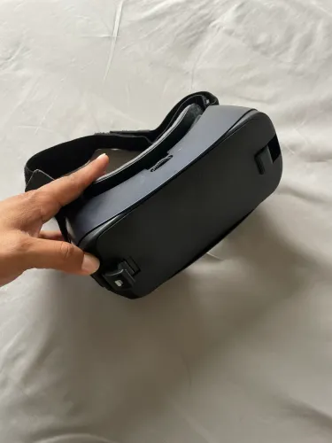 Óculos de Realidade Virtual Samsung Gear VR - Original