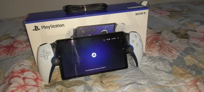 Playstation portal 