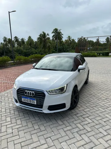 Audi A1 Sportback 1.4 TFSI 5P S-tronic 2016