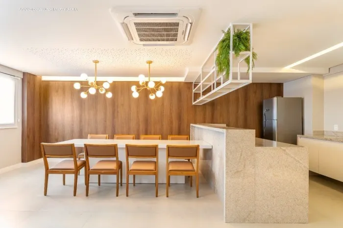Apartamento ao lado da UFPE com 3 quartos e qualidade Moura Dubeux