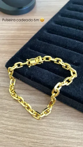 Pulseiras