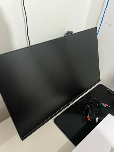 MONITOR ACER 100hz