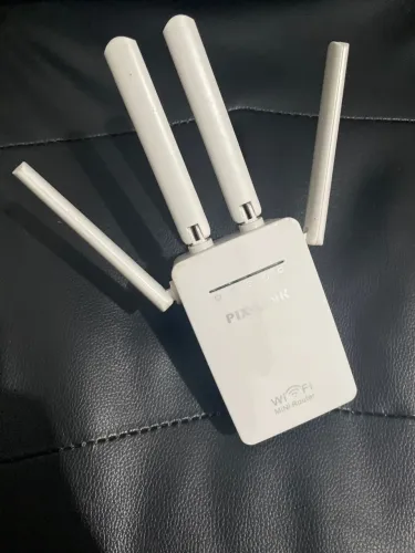 Wi-Fi mini router