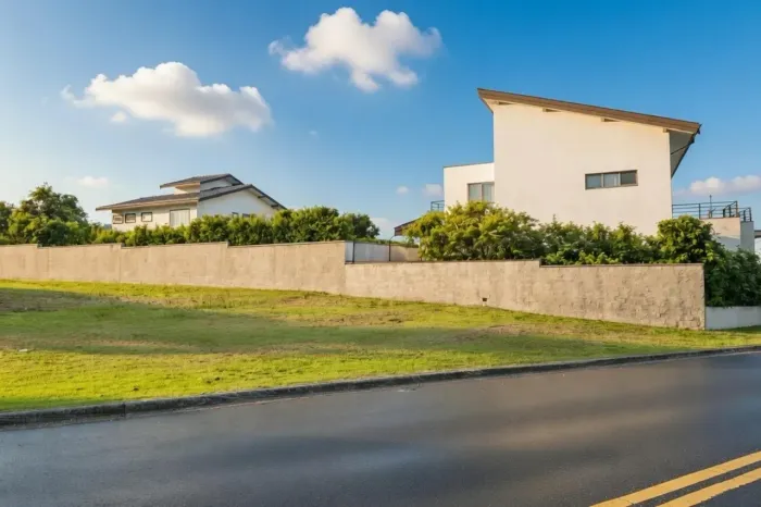 Lote/Terreno para venda possui 753 metros quadrados