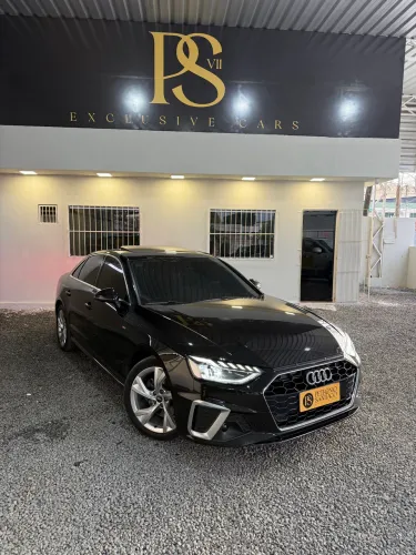 Audi A4 Prestige Plus 2.0 TFSI 190cv S Tronic 2021